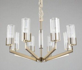 Подвесная люстра Omnilux Ledro OML-69903-08 в Губкинском - gubkinskiy.mebel24.online | фото 4