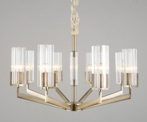 Подвесная люстра Omnilux Ledro OML-69903-08 в Губкинском - gubkinskiy.mebel24.online | фото 5