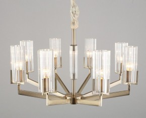 Подвесная люстра Omnilux Ledro OML-69903-08 в Губкинском - gubkinskiy.mebel24.online | фото 6
