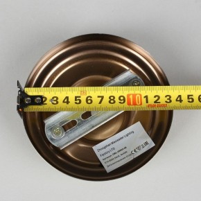 Подвесная люстра Omnilux Ledro OML-69903-08 в Губкинском - gubkinskiy.mebel24.online | фото 7