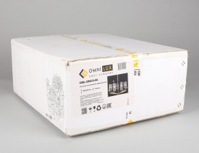 Подвесная люстра Omnilux Ledro OML-69903-08 в Губкинском - gubkinskiy.mebel24.online | фото 8