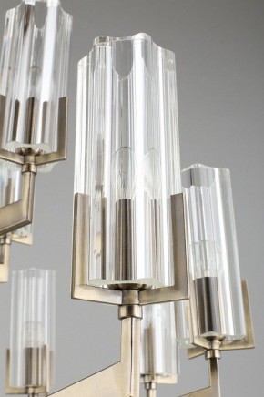 Подвесная люстра Omnilux Ledro OML-69903-15 в Губкинском - gubkinskiy.mebel24.online | фото 10