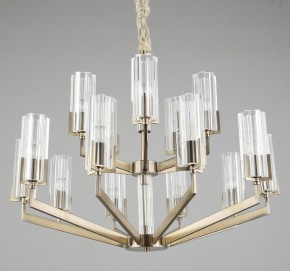 Подвесная люстра Omnilux Ledro OML-69903-15 в Губкинском - gubkinskiy.mebel24.online | фото 4
