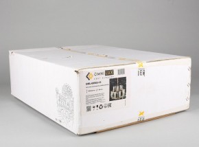 Подвесная люстра Omnilux Ledro OML-69903-15 в Губкинском - gubkinskiy.mebel24.online | фото 7