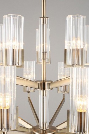 Подвесная люстра Omnilux Ledro OML-69903-15 в Губкинском - gubkinskiy.mebel24.online | фото 8