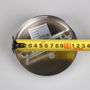 Подвесная люстра Omnilux Malito OML-79903-06 в Губкинском - gubkinskiy.mebel24.online | фото 4