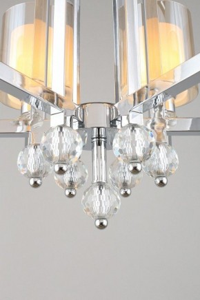Подвесная люстра Omnilux Malito OML-79903-06 в Губкинском - gubkinskiy.mebel24.online | фото 5