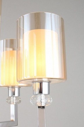 Подвесная люстра Omnilux Malito OML-79903-06 в Губкинском - gubkinskiy.mebel24.online | фото 6