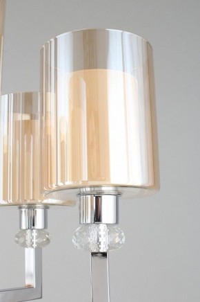 Подвесная люстра Omnilux Malito OML-79903-06 в Губкинском - gubkinskiy.mebel24.online | фото 7