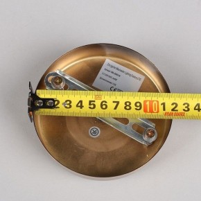 Подвесная люстра Omnilux Maranello OML-80003-04 в Губкинском - gubkinskiy.mebel24.online | фото 10