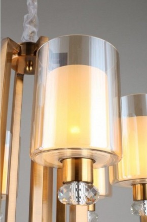 Подвесная люстра Omnilux Maranello OML-80003-06 в Губкинском - gubkinskiy.mebel24.online | фото 10