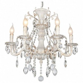 Подвесная люстра Omnilux Martina OML-79003-06 в Губкинском - gubkinskiy.mebel24.online | фото 2