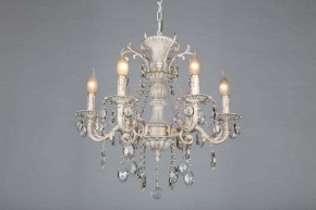 Подвесная люстра Omnilux Martina OML-79003-06 в Губкинском - gubkinskiy.mebel24.online | фото 5