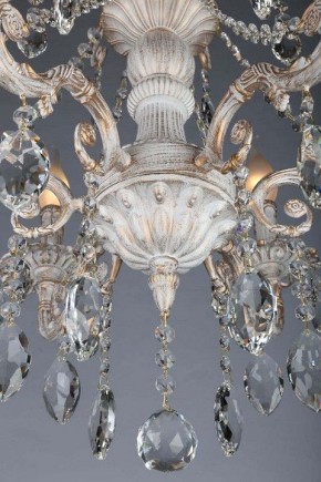 Подвесная люстра Omnilux Martina OML-79003-06 в Губкинском - gubkinskiy.mebel24.online | фото 6