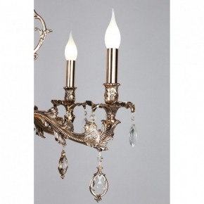 Подвесная люстра Omnilux Nureci OML-74903-10 в Губкинском - gubkinskiy.mebel24.online | фото 5