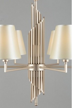 Подвесная люстра Omnilux Porlezza OML-72203-06 в Губкинском - gubkinskiy.mebel24.online | фото 11