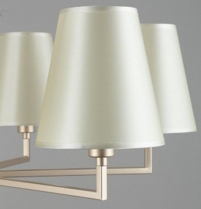 Подвесная люстра Omnilux Porlezza OML-72203-06 в Губкинском - gubkinskiy.mebel24.online | фото 7