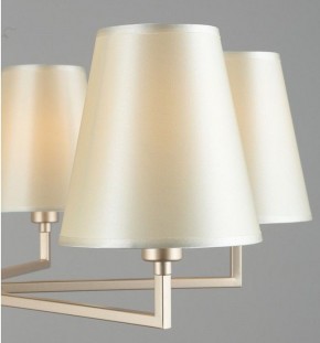Подвесная люстра Omnilux Porlezza OML-72203-06 в Губкинском - gubkinskiy.mebel24.online | фото 9