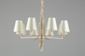 Подвесная люстра Omnilux Porlezza OML-72203-08 в Губкинском - gubkinskiy.mebel24.online | фото 3