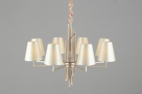 Подвесная люстра Omnilux Porlezza OML-72203-08 в Губкинском - gubkinskiy.mebel24.online | фото 6
