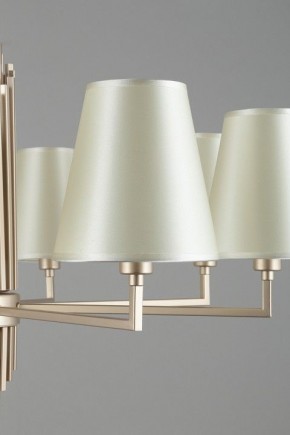 Подвесная люстра Omnilux Porlezza OML-72203-08 в Губкинском - gubkinskiy.mebel24.online | фото 8