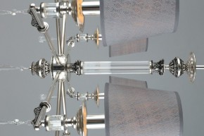 Подвесная люстра Omnilux Rivoli OML-64203-08 в Губкинском - gubkinskiy.mebel24.online | фото 8