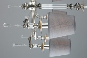 Подвесная люстра Omnilux Rivoli OML-64203-08 в Губкинском - gubkinskiy.mebel24.online | фото 9