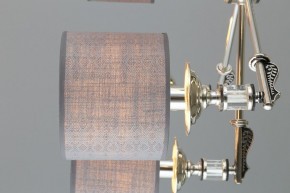 Подвесная люстра Omnilux Rovigo OML-64317-07 в Губкинском - gubkinskiy.mebel24.online | фото 7