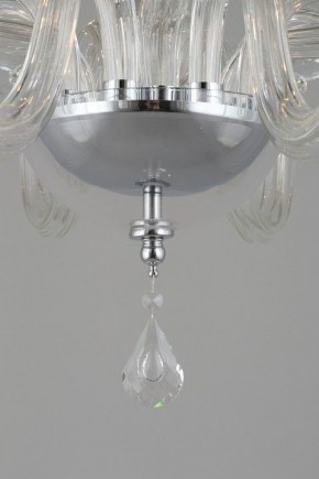 Подвесная люстра Omnilux Scalea OML-89303-12 в Губкинском - gubkinskiy.mebel24.online | фото 9