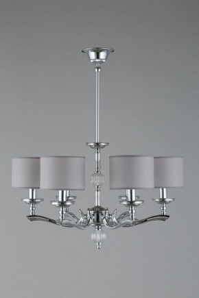 Подвесная люстра Omnilux Sovana OML-64603-06 в Губкинском - gubkinskiy.mebel24.online | фото 5