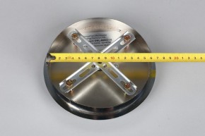 Подвесная люстра Omnilux Turri OML-89603-15 в Губкинском - gubkinskiy.mebel24.online | фото 10