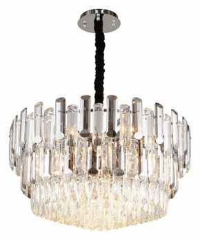 Подвесная люстра Omnilux Turri OML-89603-15 в Губкинском - gubkinskiy.mebel24.online | фото 2