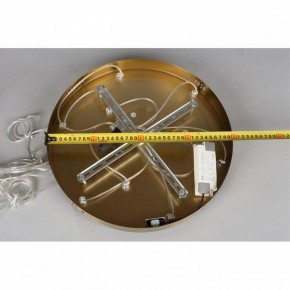 Подвесная люстра Omnilux Vepri OML-51806-37 в Губкинском - gubkinskiy.mebel24.online | фото 10