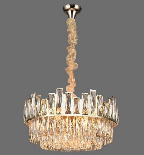 Подвесная люстра Omnilux Vistrorio OML-67903-09 в Губкинском - gubkinskiy.mebel24.online | фото 3