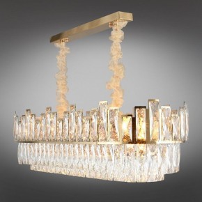Подвесная люстра Omnilux Vistrorio OML-67903-11 в Губкинском - gubkinskiy.mebel24.online | фото 11