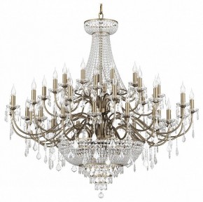 Подвесная люстра Osgona Classic 700511 в Губкинском - gubkinskiy.mebel24.online | фото 1