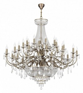 Подвесная люстра Osgona Classic 700511 в Губкинском - gubkinskiy.mebel24.online | фото 2