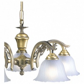Подвесная люстра Reccagni Angelo 2720 L 2720/5 в Губкинском - gubkinskiy.mebel24.online | фото 2