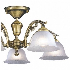 Подвесная люстра Reccagni Angelo 2720 L 2720/5 в Губкинском - gubkinskiy.mebel24.online | фото 3