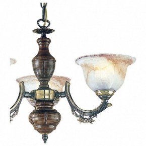 Подвесная люстра Reccagni Angelo 2801 L 2801/3 в Губкинском - gubkinskiy.mebel24.online | фото 2