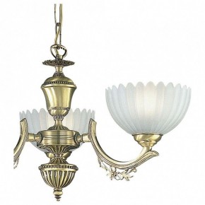 Подвесная люстра Reccagni Angelo 2825 L 2825/3 в Губкинском - gubkinskiy.mebel24.online | фото 2