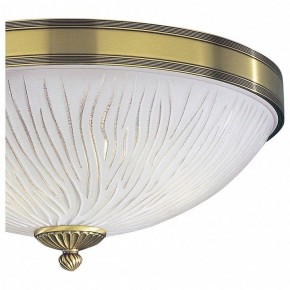 Подвесная люстра Reccagni Angelo 5650 L 5650/3 в Губкинском - gubkinskiy.mebel24.online | фото 4