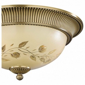 Подвесная люстра Reccagni Angelo 6208 L 6208/3 в Губкинском - gubkinskiy.mebel24.online | фото 4