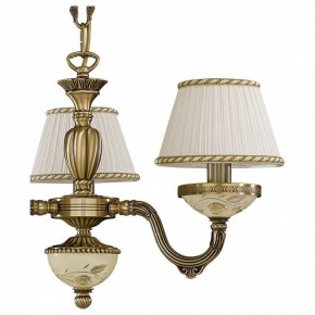 Подвесная люстра Reccagni Angelo 6422 L 6422/3 в Губкинском - gubkinskiy.mebel24.online | фото 2