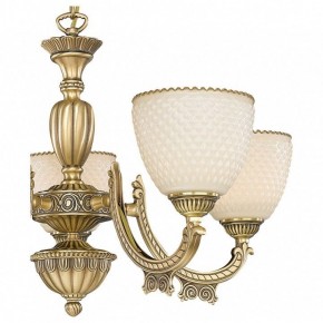 Подвесная люстра Reccagni Angelo 7055 L 7055/5 в Губкинском - gubkinskiy.mebel24.online | фото 2
