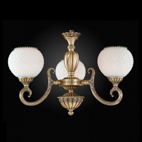 Подвесная люстра Reccagni Angelo 8450 L 8450/3 в Губкинском - gubkinskiy.mebel24.online | фото 2