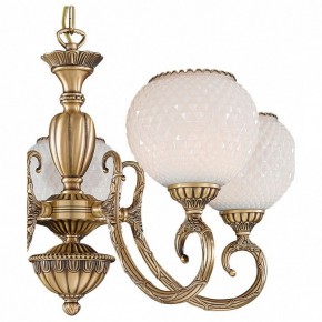 Подвесная люстра Reccagni Angelo 8450 L 8450/5 в Губкинском - gubkinskiy.mebel24.online | фото 2