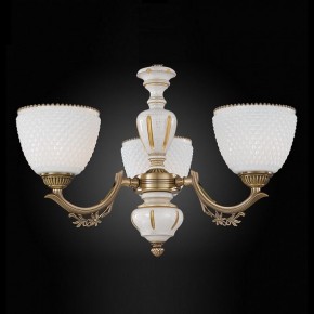 Подвесная люстра Reccagni Angelo 8656 L 8656/3 в Губкинском - gubkinskiy.mebel24.online | фото 2