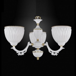Подвесная люстра Reccagni Angelo 9651 L 9651/3 в Губкинском - gubkinskiy.mebel24.online | фото