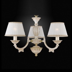 Подвесная люстра Reccagni Angelo 9660 L 9660/3 в Губкинском - gubkinskiy.mebel24.online | фото 2